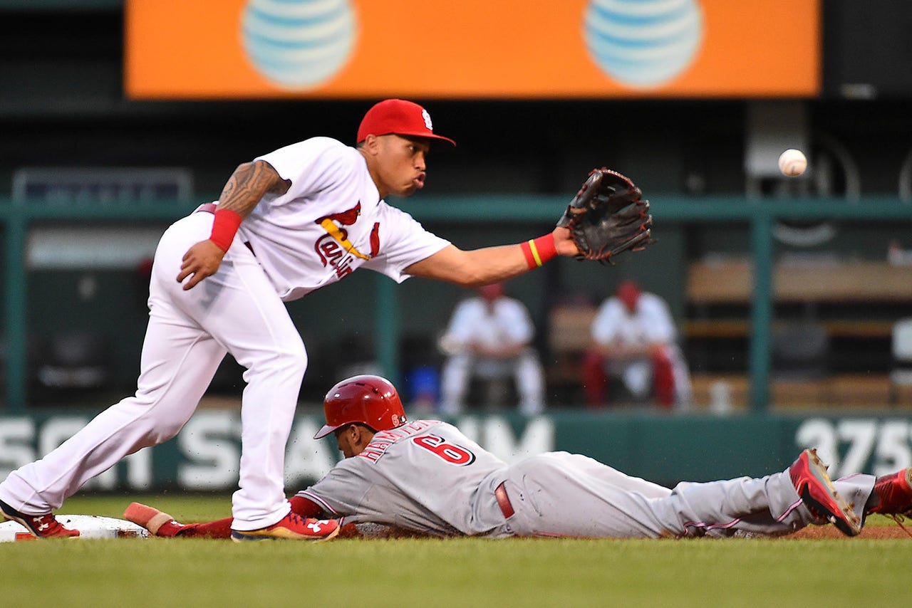Cards-Reds game Friday to air on FOX Sports Midwest Plus ...
