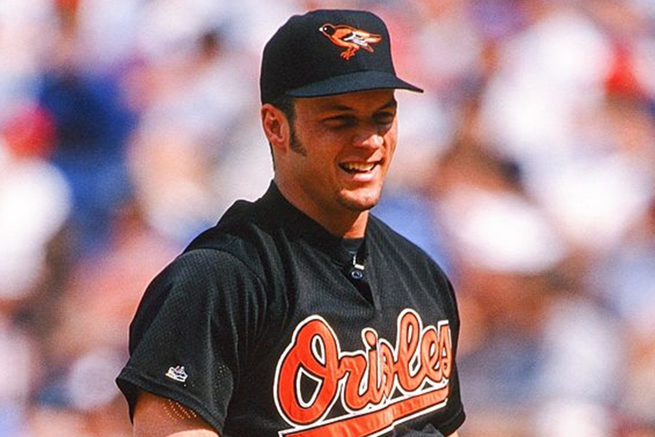 Brady Anderson 2025