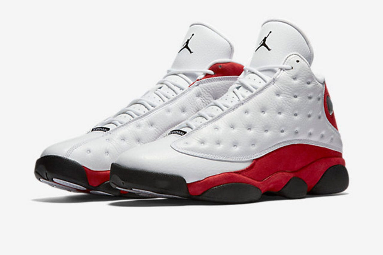Air Jordan Release Dates 2017 A Comprehensive List Of Every Sneaker FOX Sports