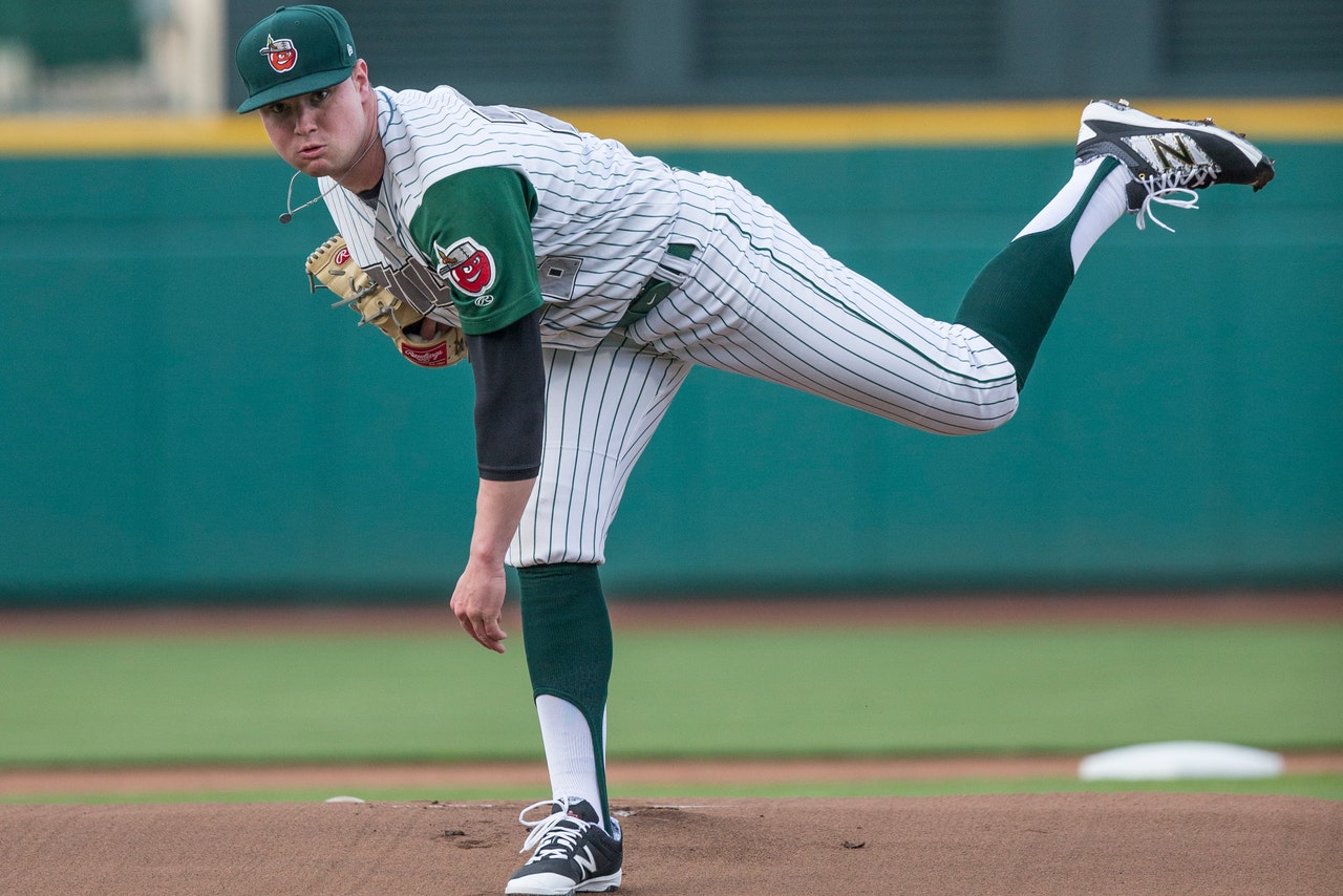 2017 Fort Wayne TinCaps Season Preview FOX Sports