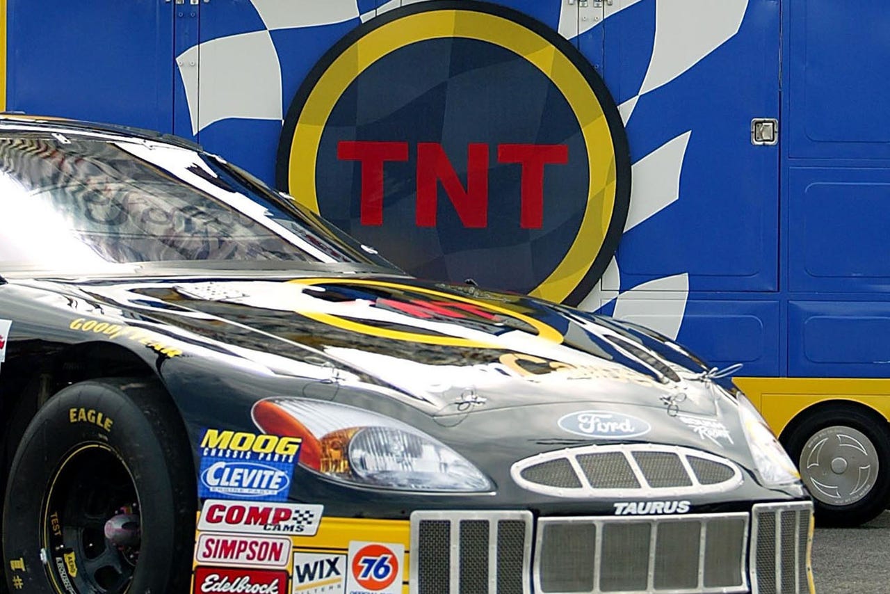 Thanks for the memories: TNT says goodbye to NASCAR | FOX Sports