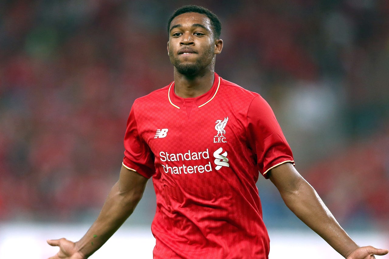 ibe liverpool