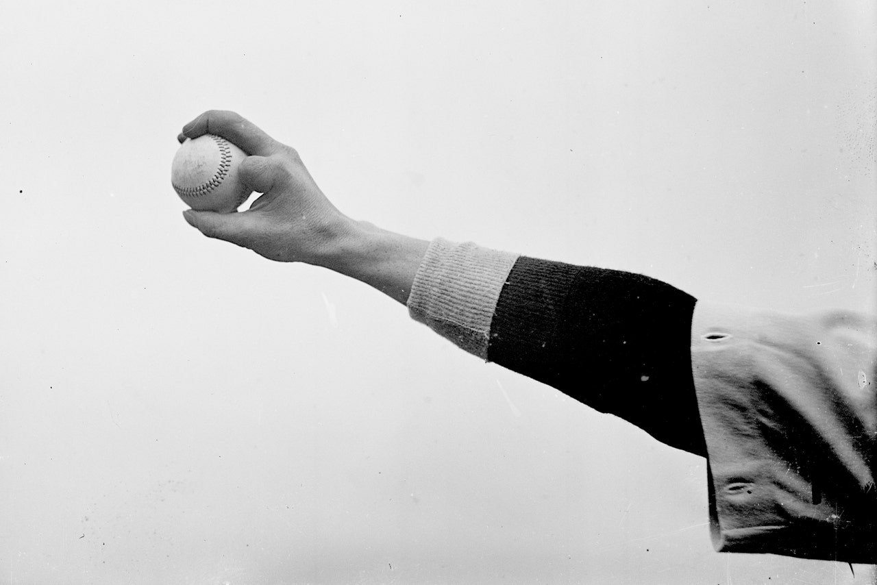 velocity, the curveball's resurgence is changing modern pitching