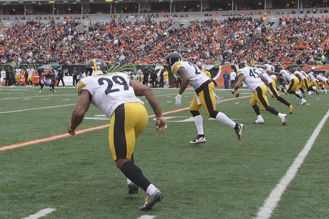 Here's how NFL kickers will skirt the new touchback rule FOX Sports