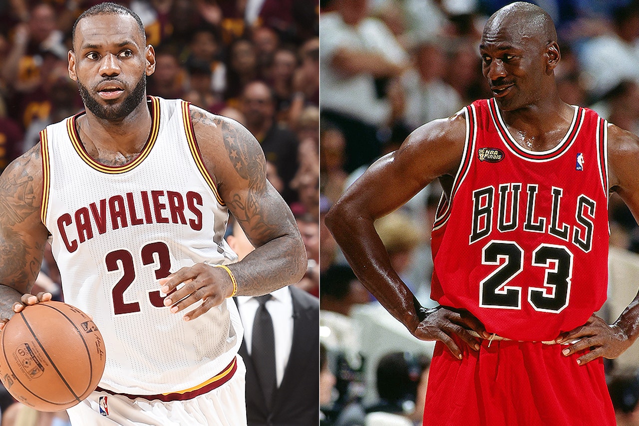 lebron james versus michael jordan stats lebron james versus michael jordan stats