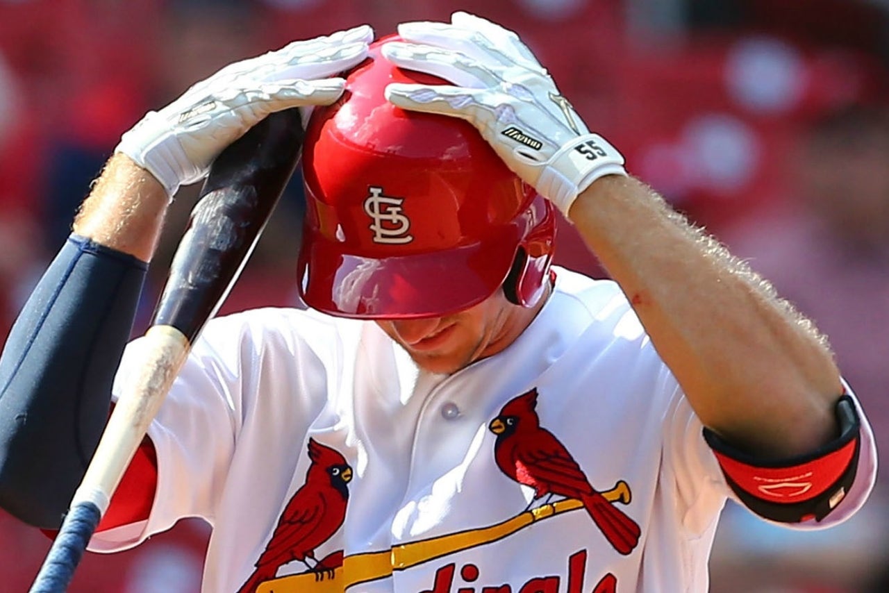 The surprising reason the St. Louis Cardinals&#39; playoff streak could end | FOX Sports
