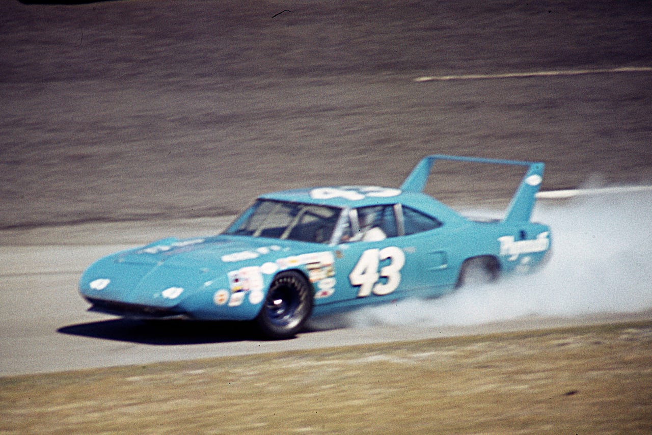 1970 Daytona 500 champion Pete Hamilton passes away | FOX Sports
