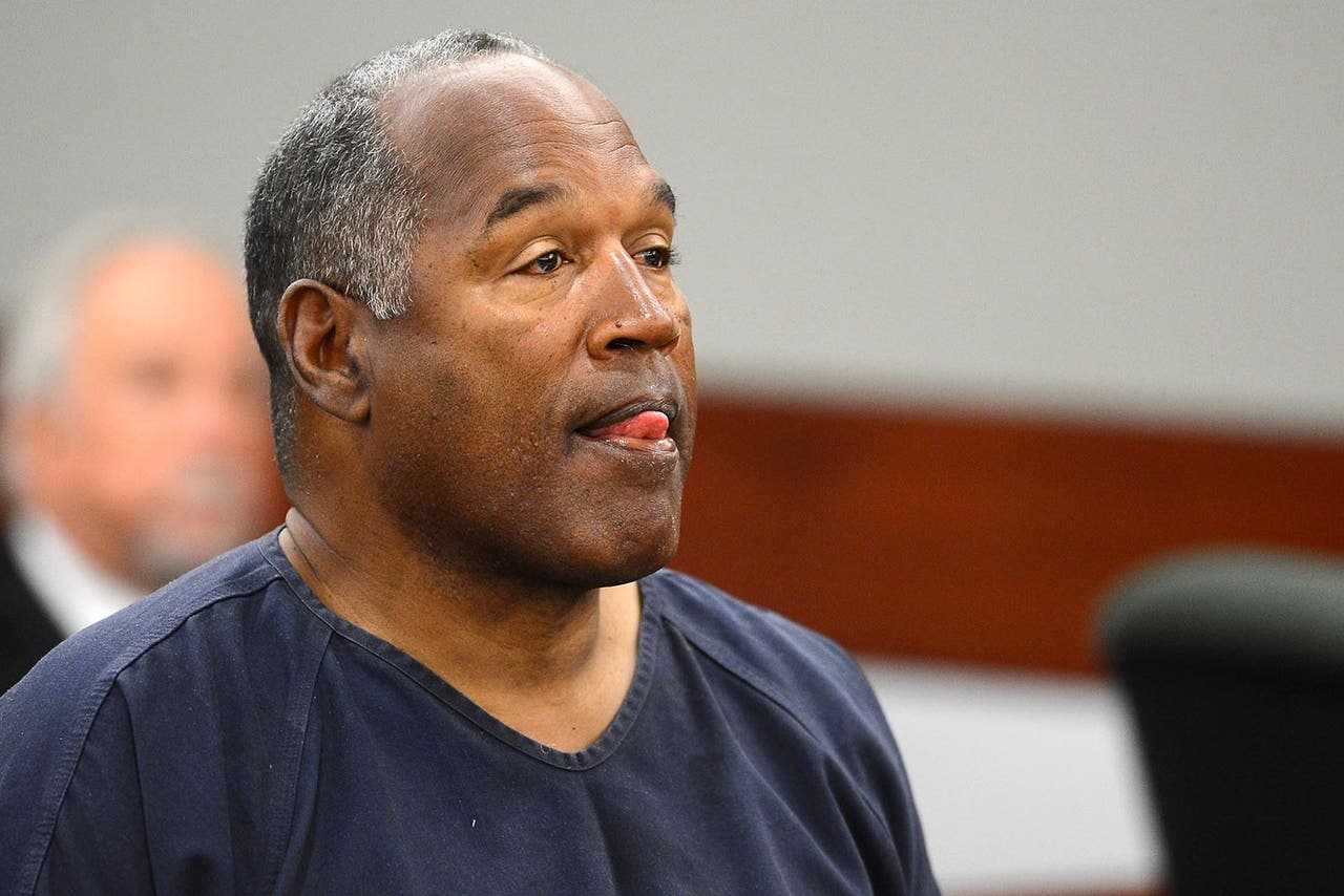 O J Simpson turns to state supreme court after district judge #39 s stiff