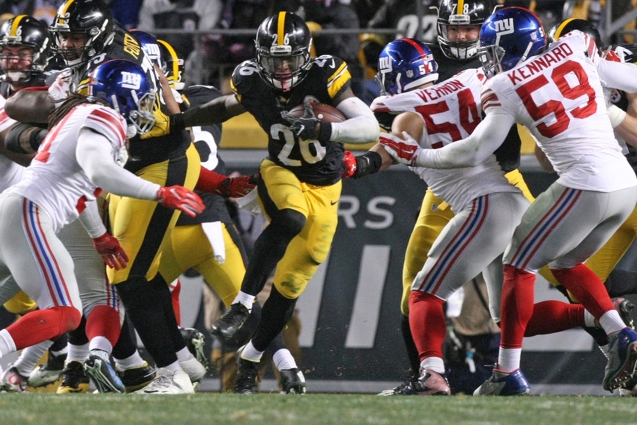 5 hottest offensive players in the NFL right now FOX Sports