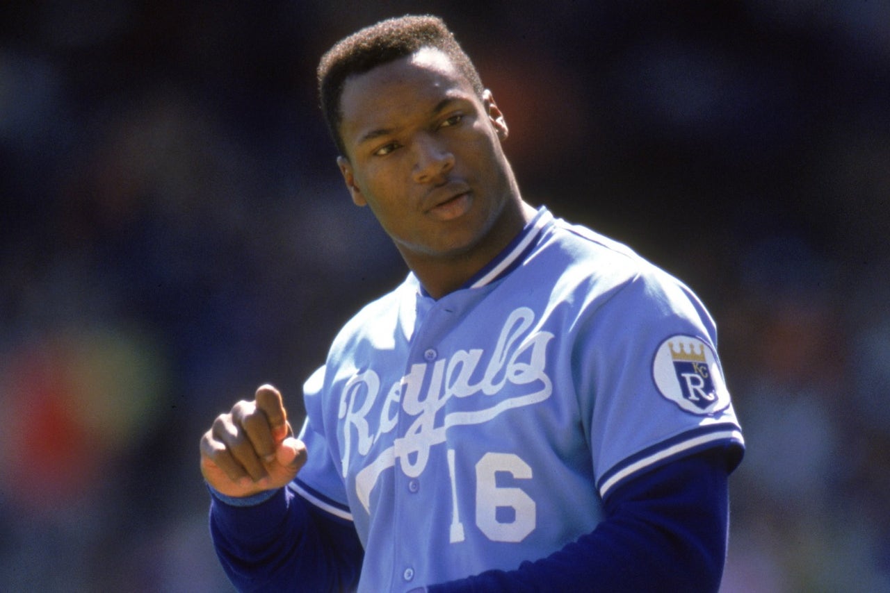 Thirty Years Ago Today, Bo Jackson Chose Baseball Over The NFL | FOX Sports