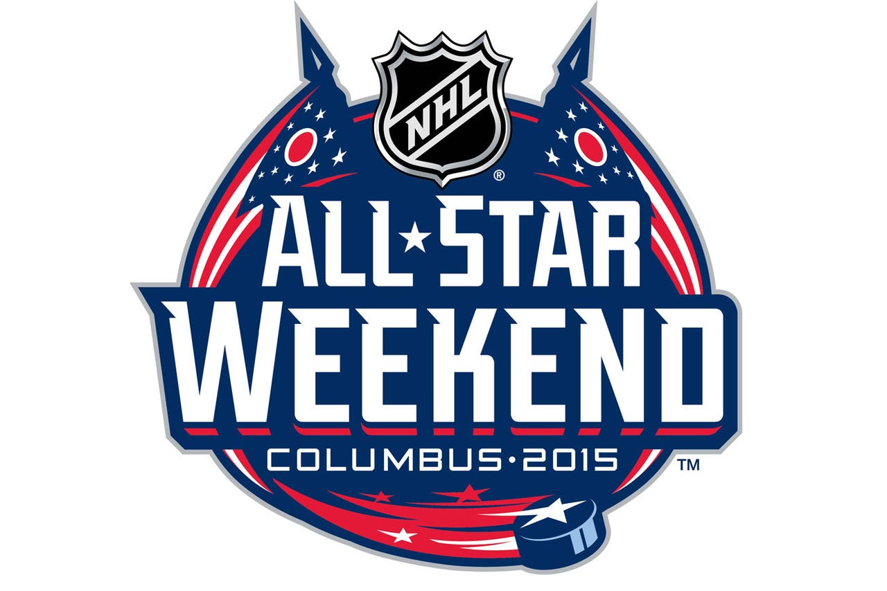 nhl all star game in columbus
