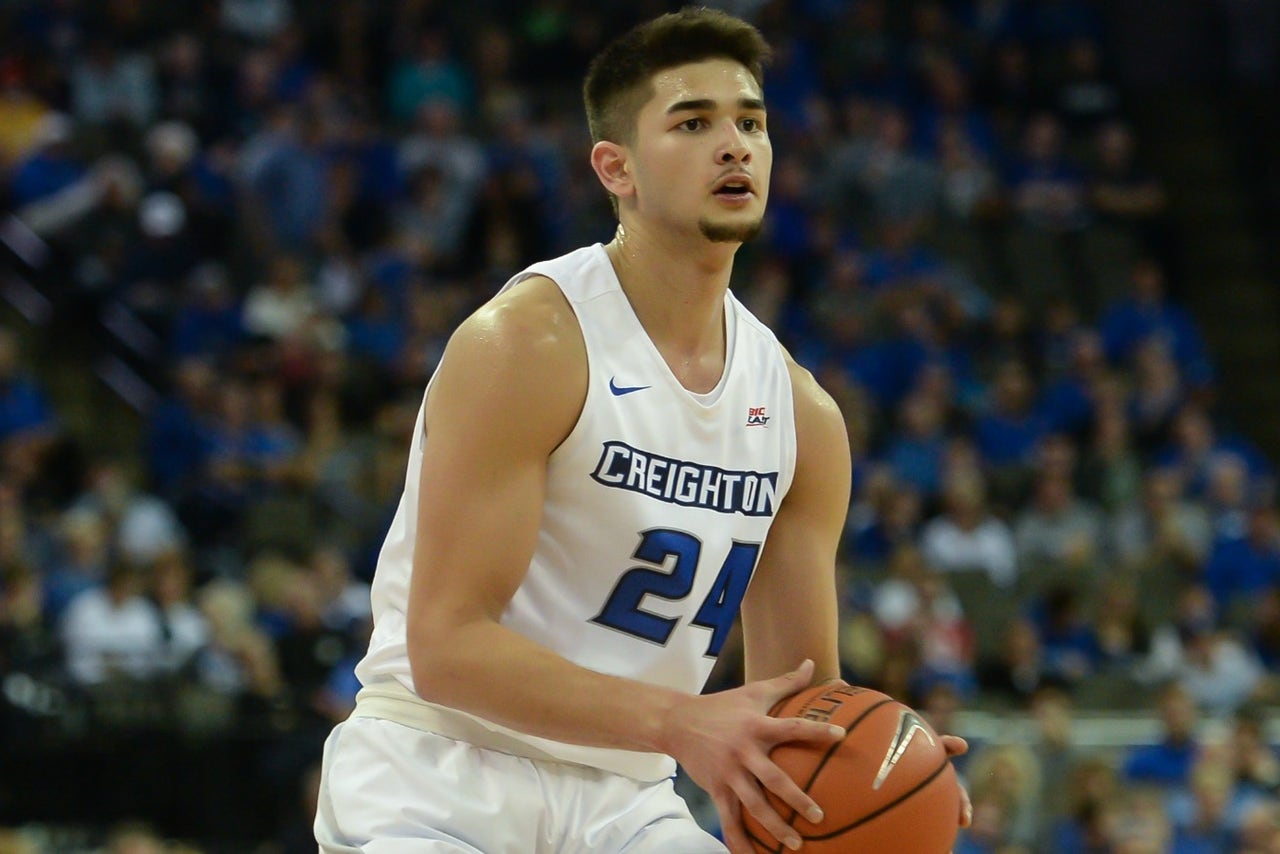 kobe paras basketball