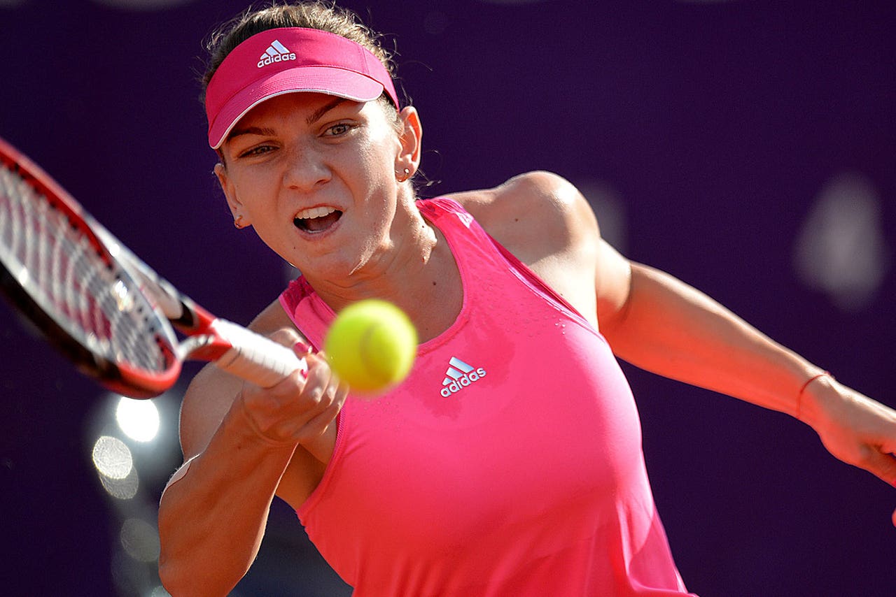 Roberta Vinci Flavia Pennetta Give Italy One Two Punch At Us Open Us Open Tennis 2015 News Zee News