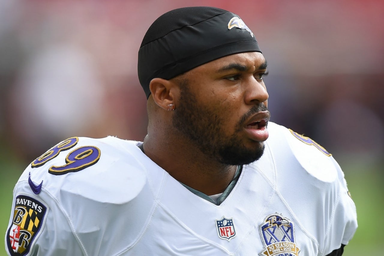 Steve Smith Sr. on winning a Super Bowl: 'Expletive that ...
