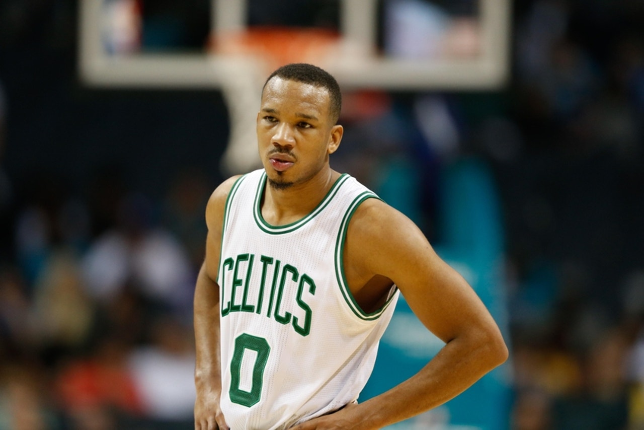 Boston Celtics: Avery Bradley Is On His Way To Being Elite | FOX