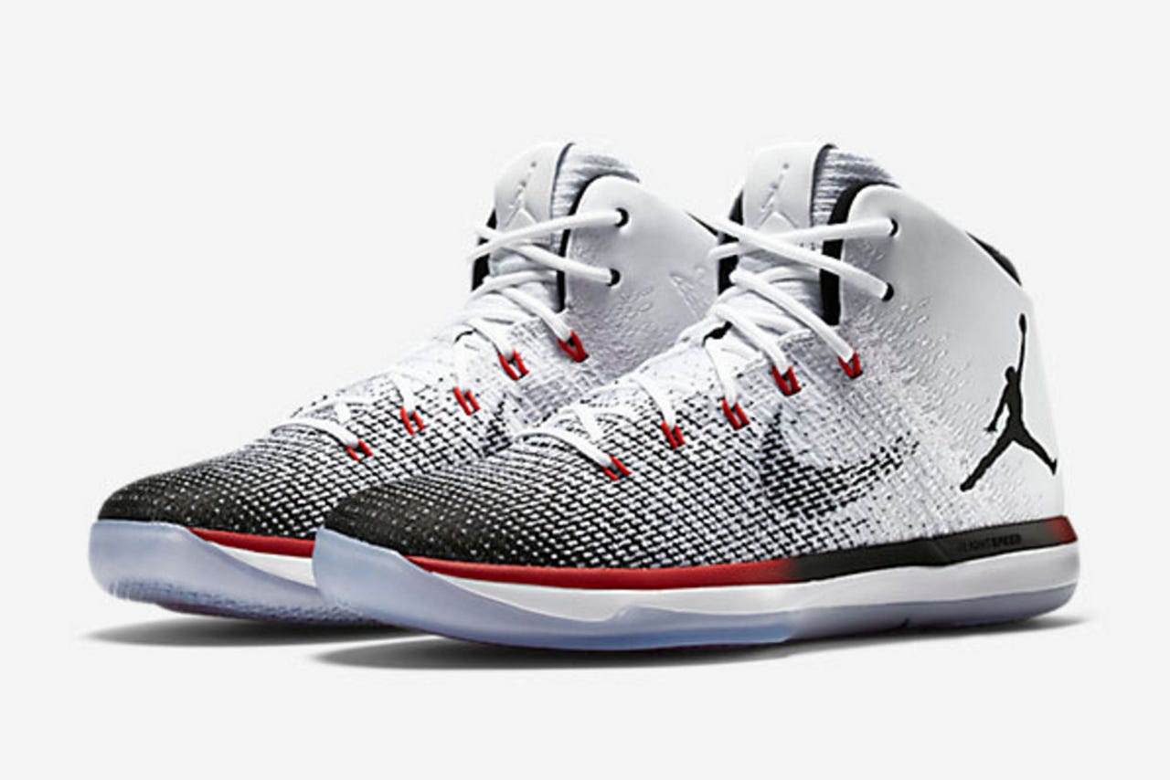 New jordans 2017 2025