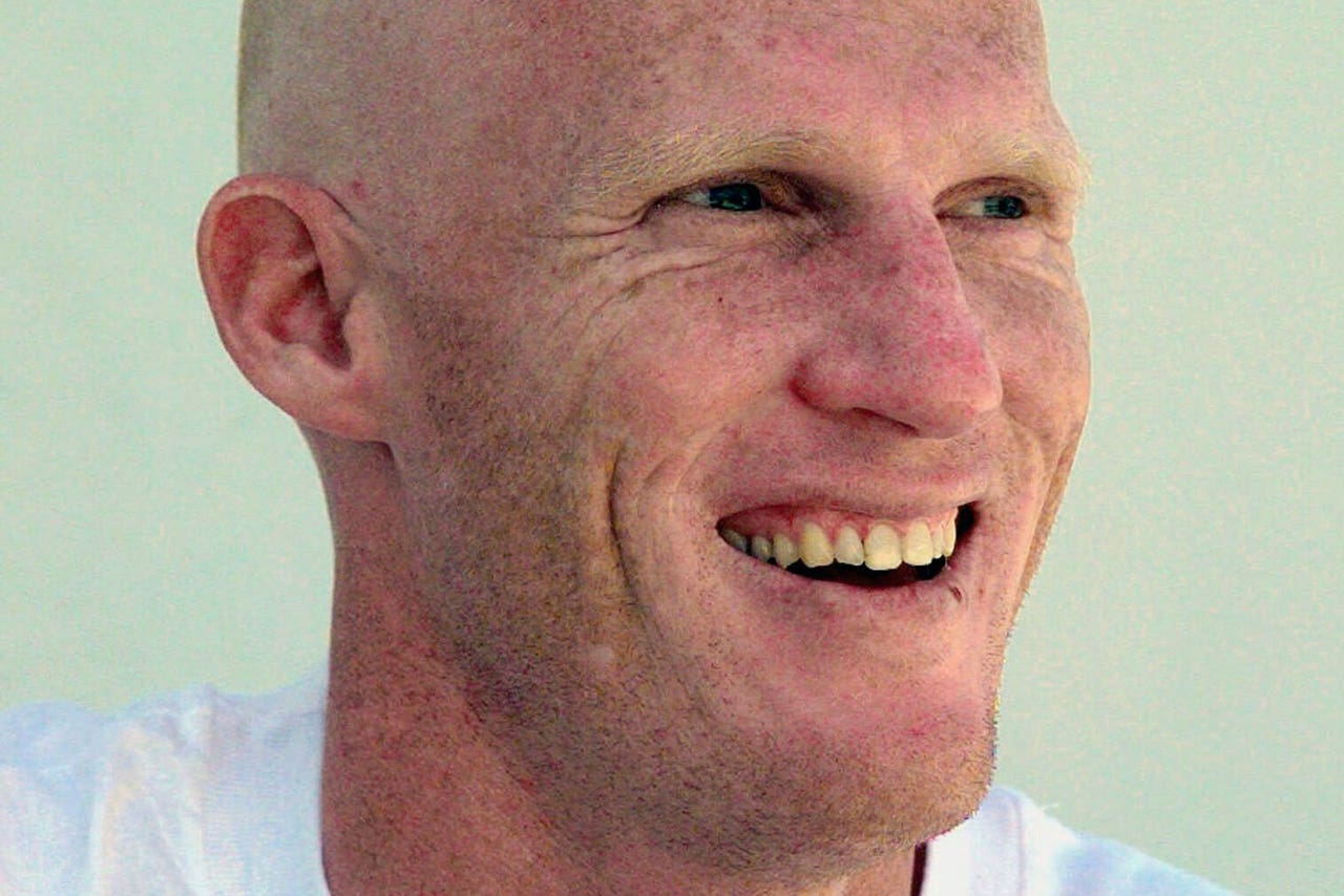 Ex-USC, Raiders QB Todd Marinovich arrested naked with drugs