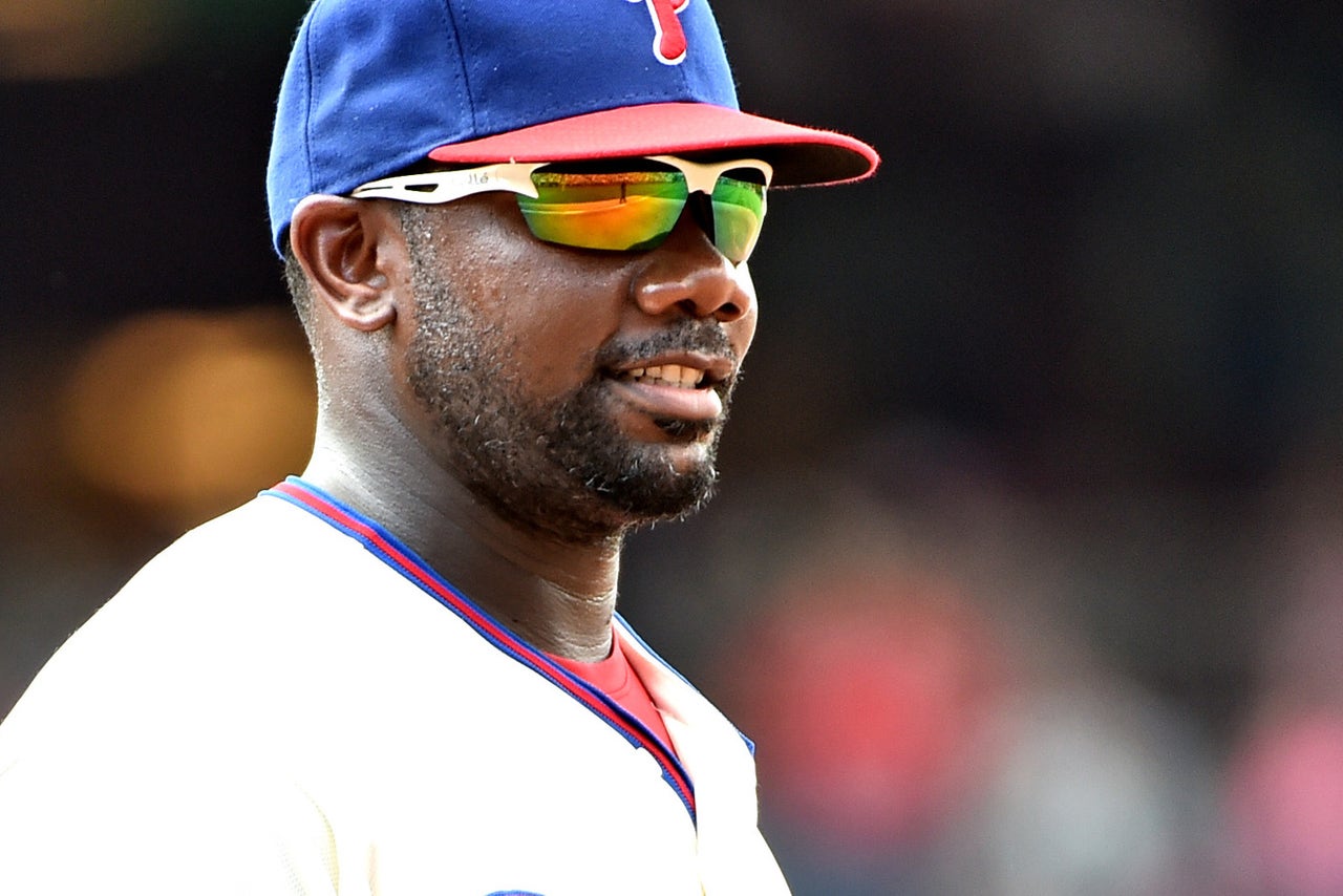 The Ryan Howard era is quietly coming to an end in Philadelphia | FOX ...
