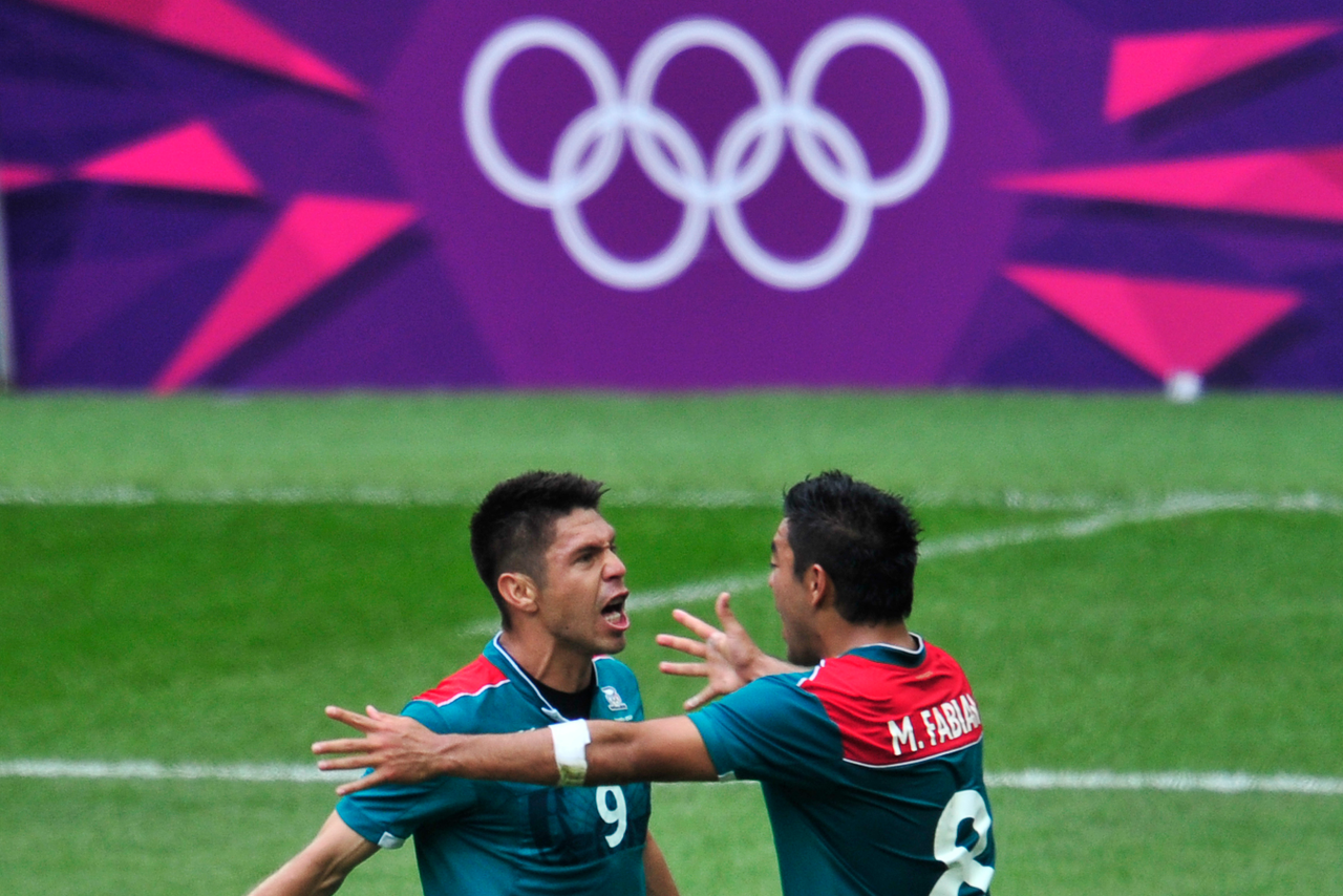 What are the rules for Olympics men's soccer? FOX Sports