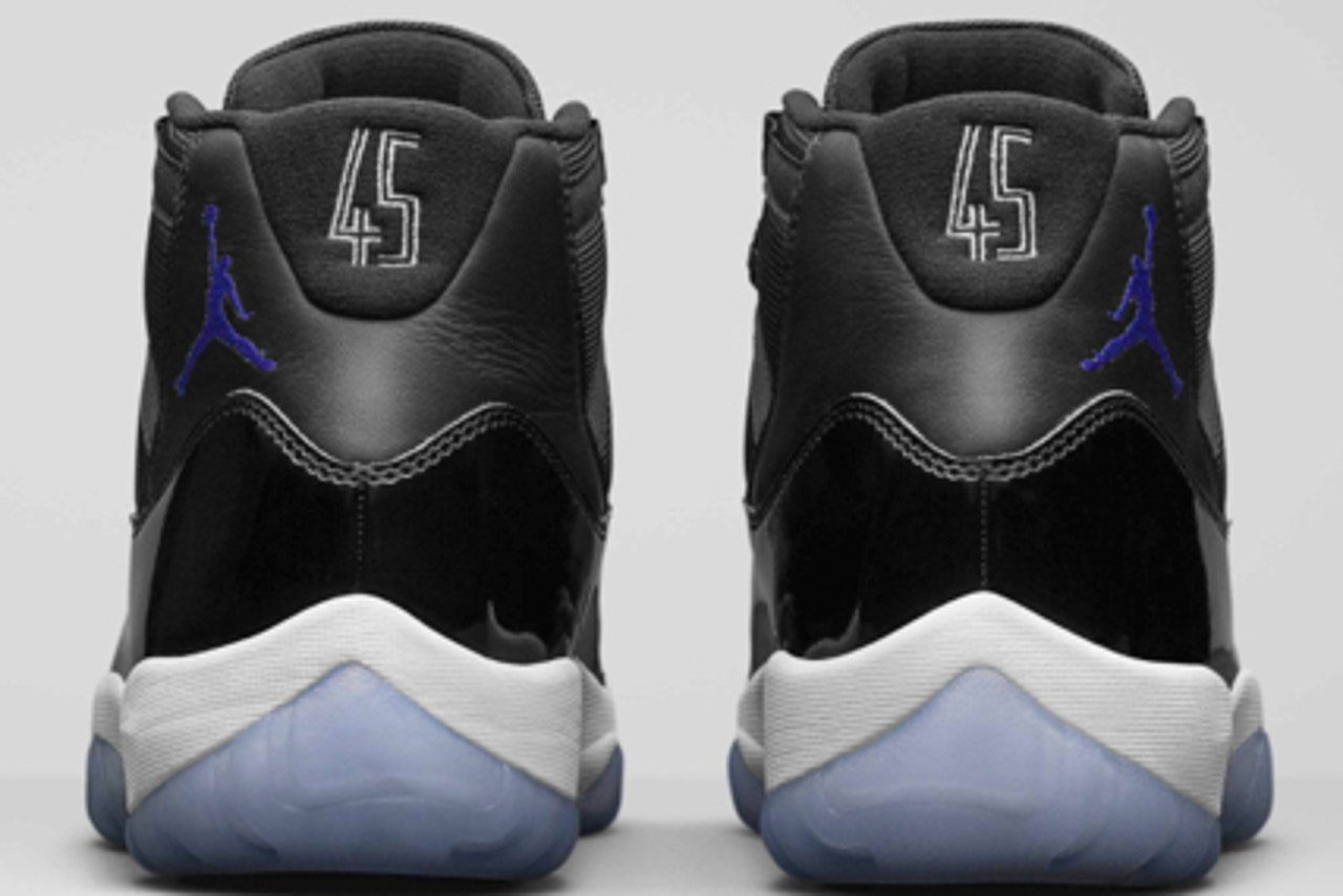 Inside Jordan Brand S Big Bet On Space Jam Fox Sports