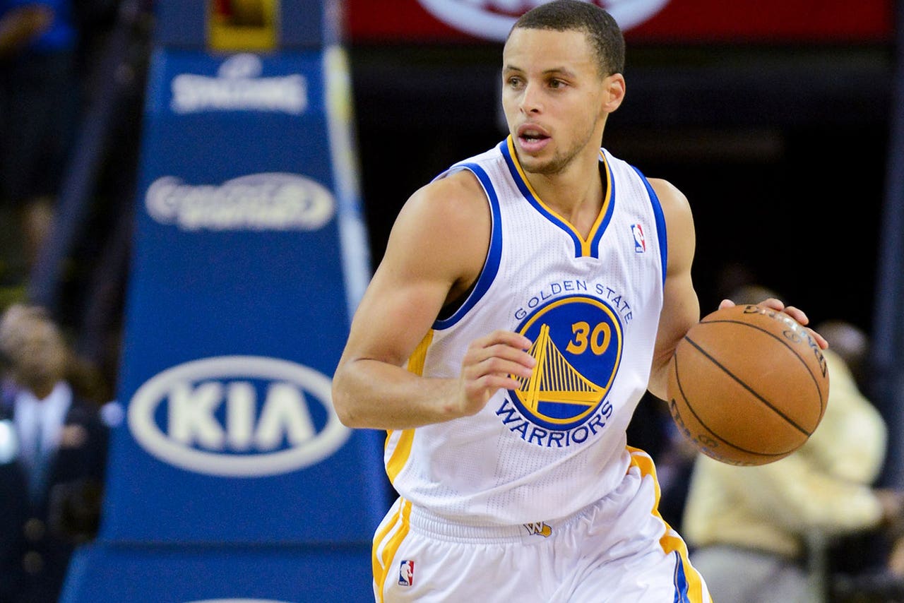 steph curry under armour commercial