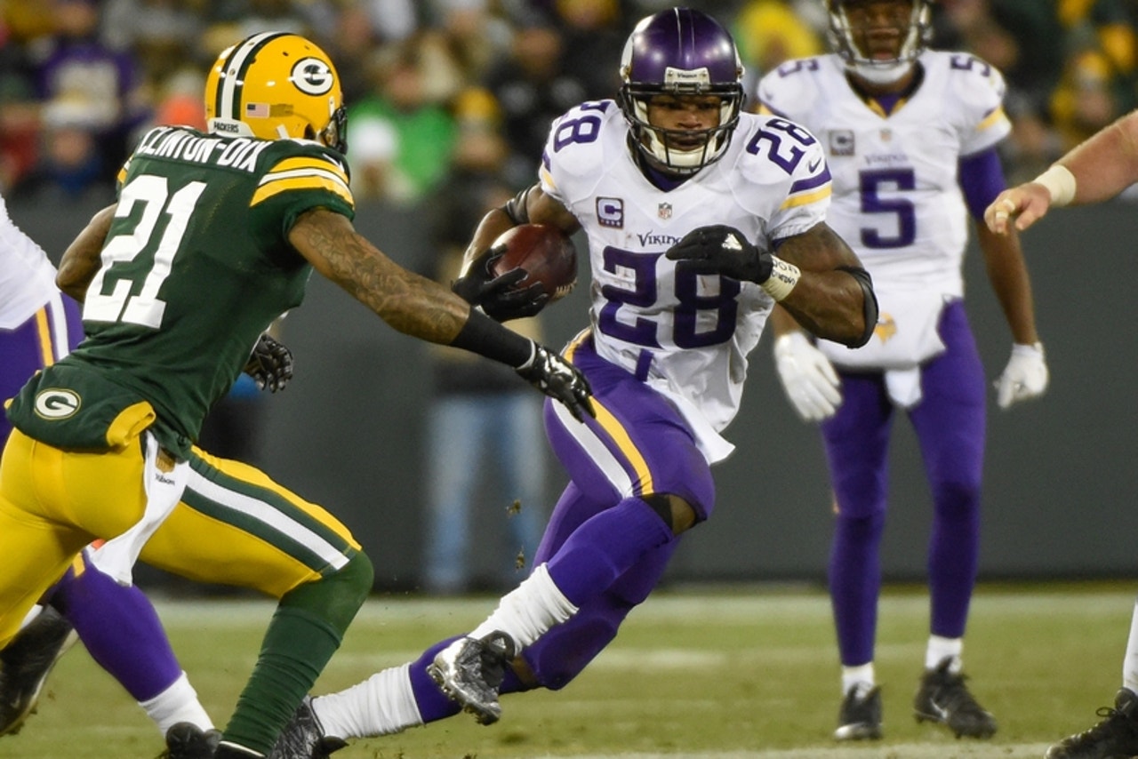 Packers At Vikings Live Stream Watch Nfl Online Fox Sports