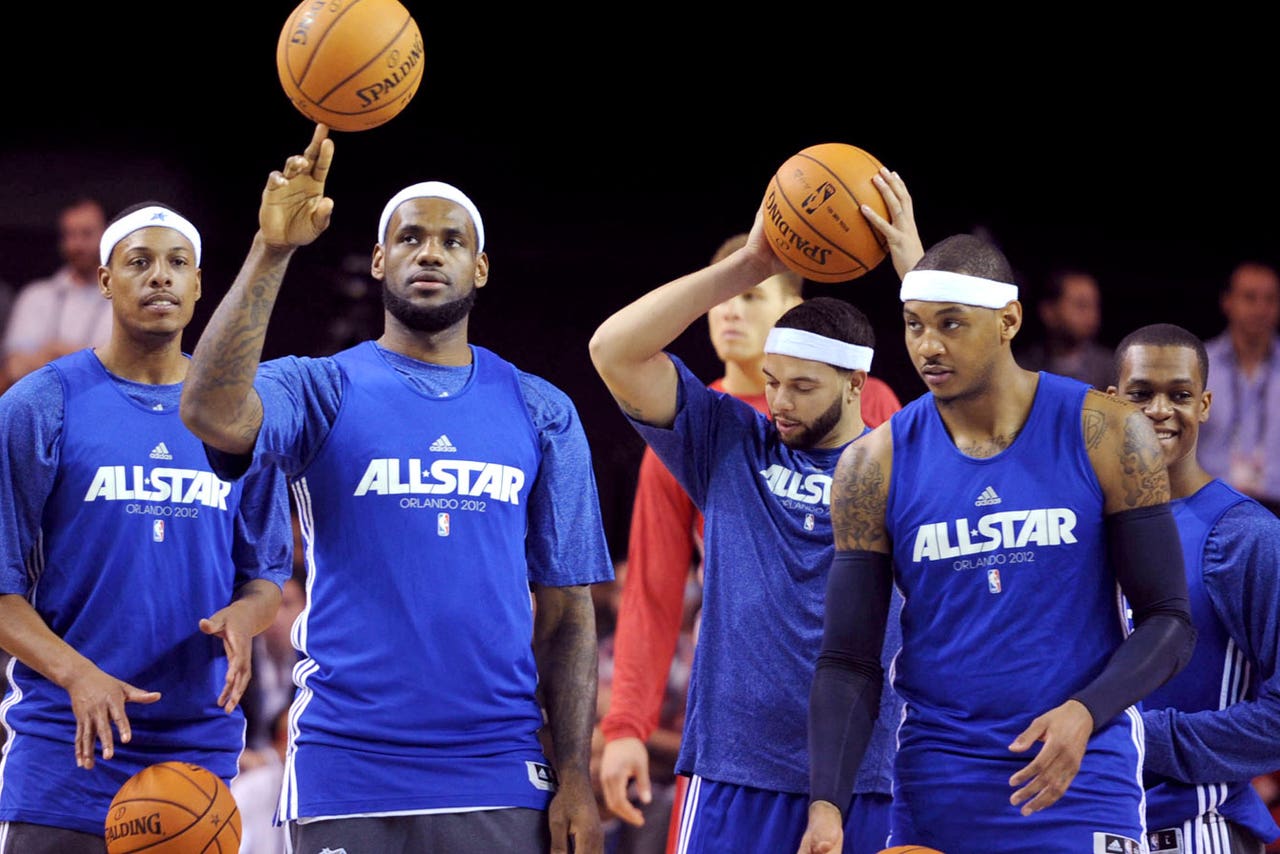 paul pierce all star