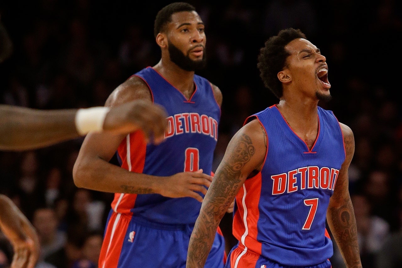 Brandon Jennings tweets about an early retirement, deletes ...