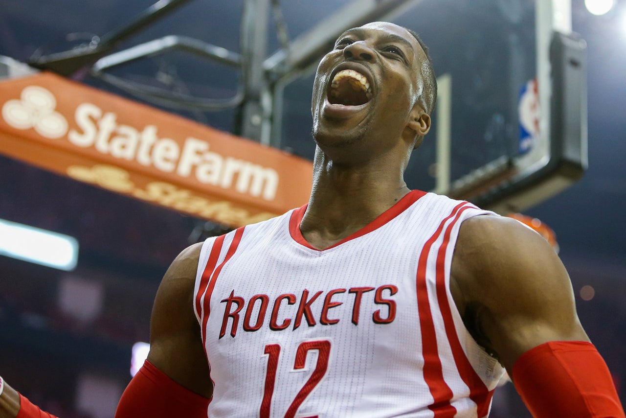 The Clippers are marginalizing Dwight Howard | FOX Sports