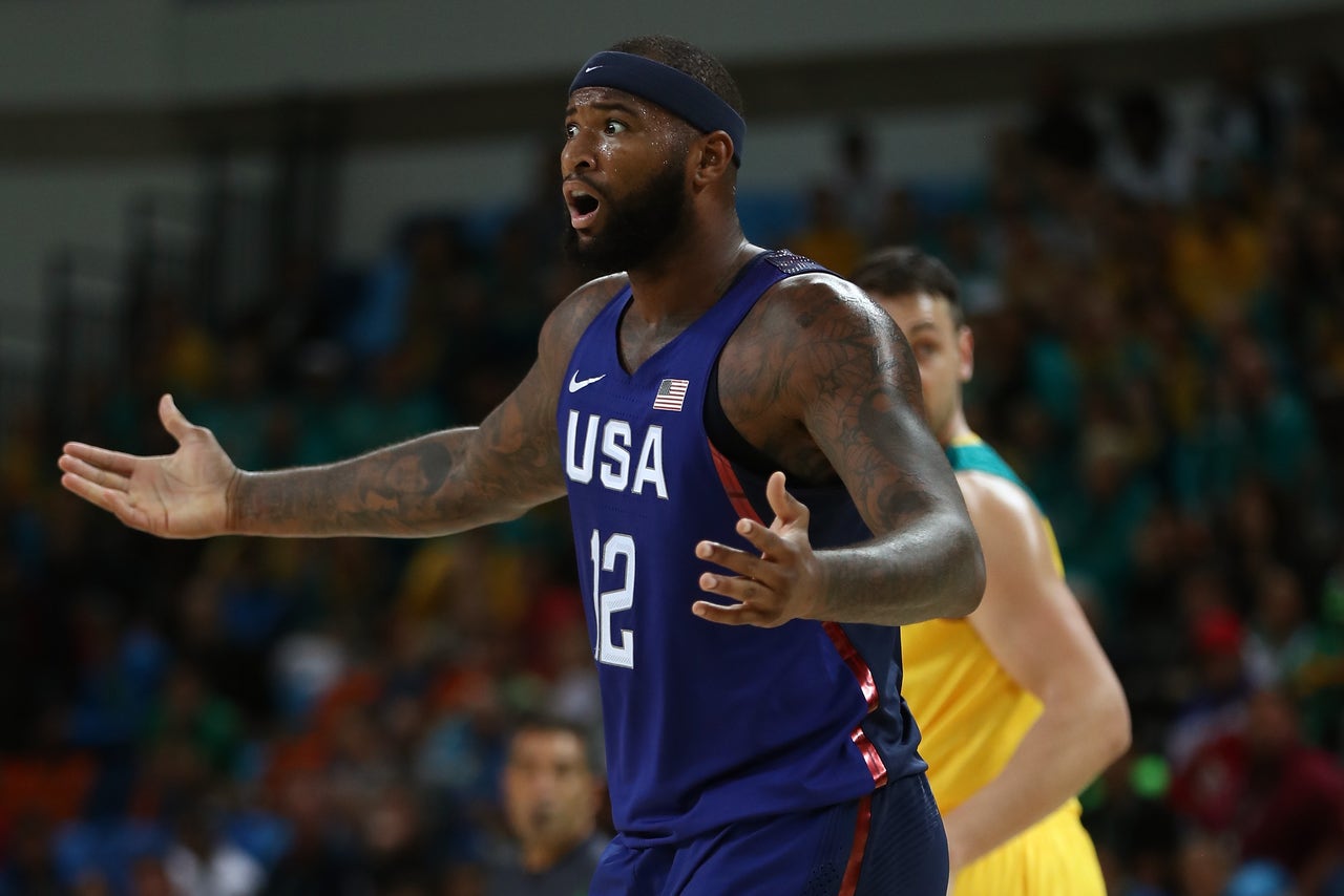 A complete list of the Olympic sports in which LeBron James could medal