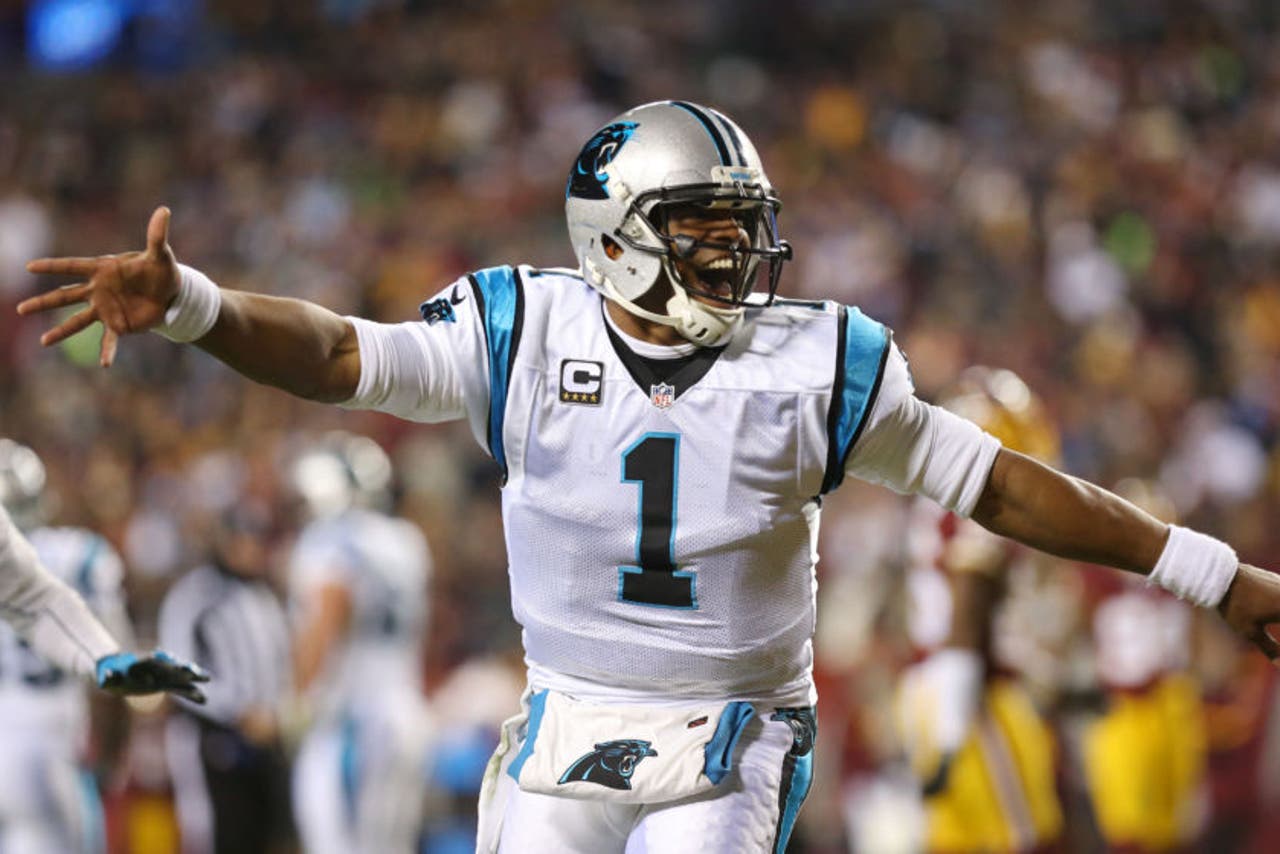 NFL 2017 20 Quarterbacks with best chance at 5,000 yards passing FOX