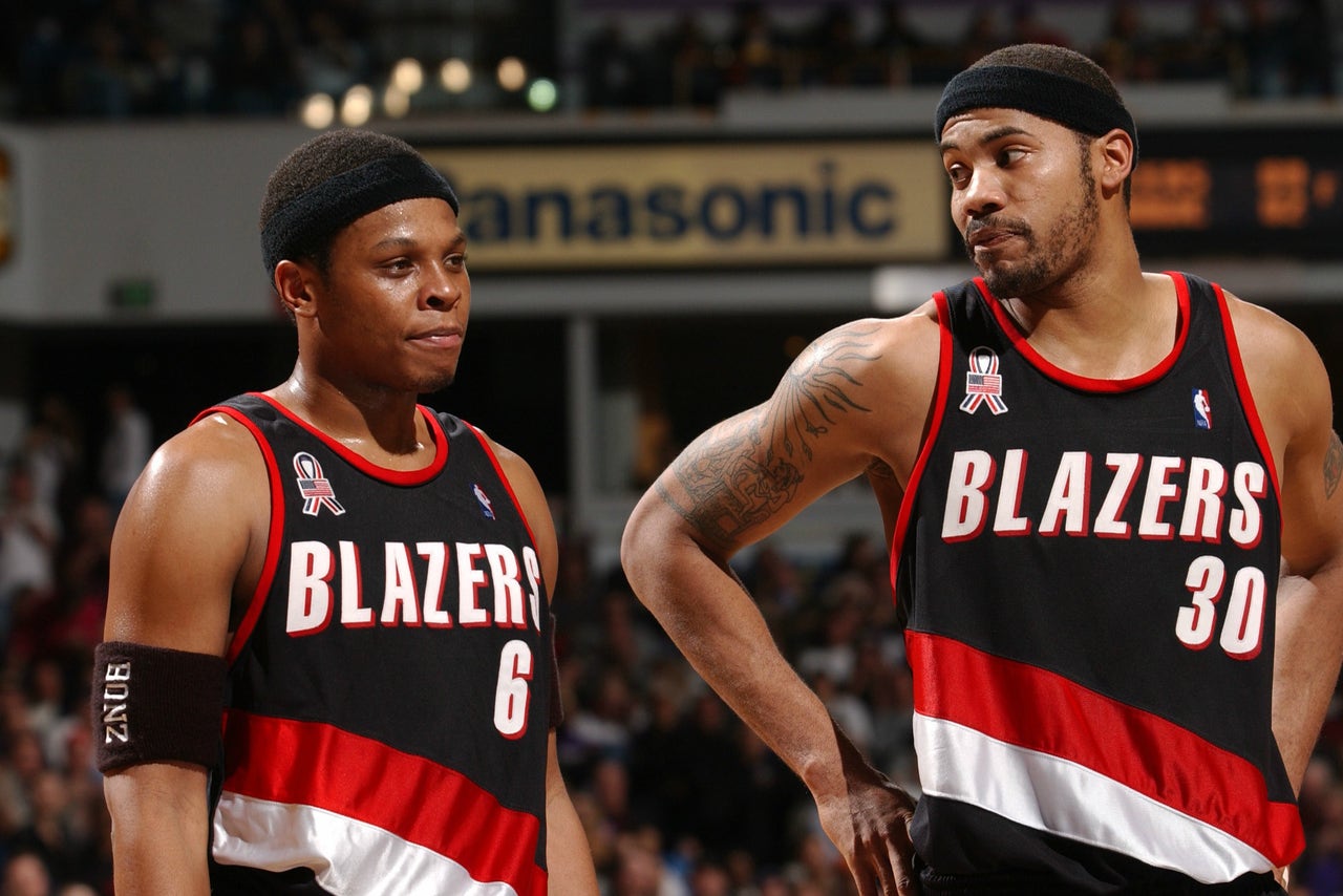 Former Portland stars are making a documentary about the infamous 'Jail