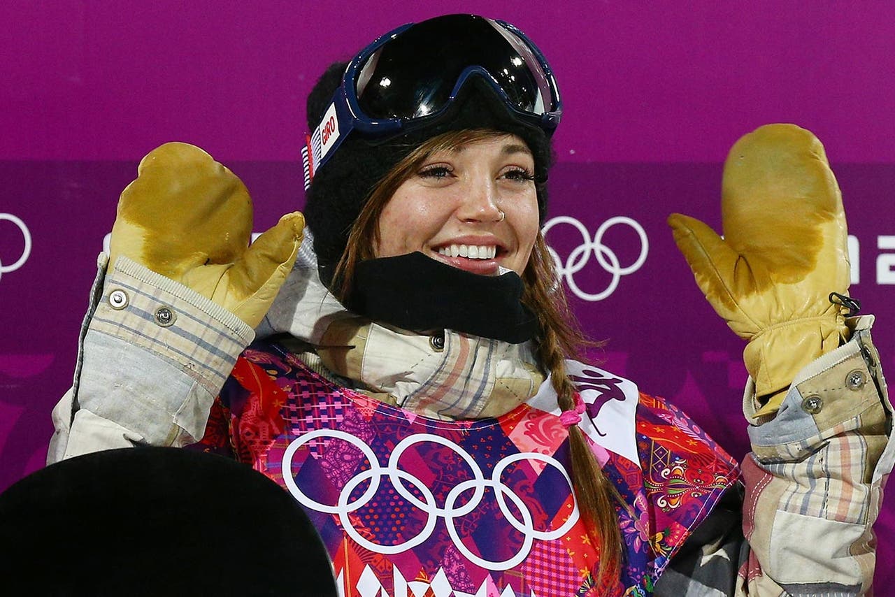 Olympic champ Kaitlyn Farrington retires due to spine condition FOX