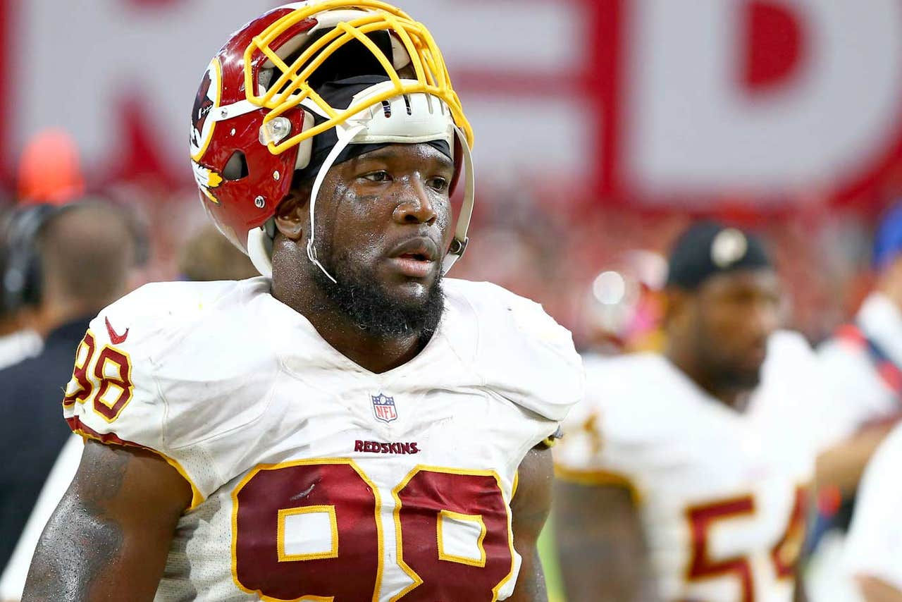 Tennessee Titans Offseason Moves