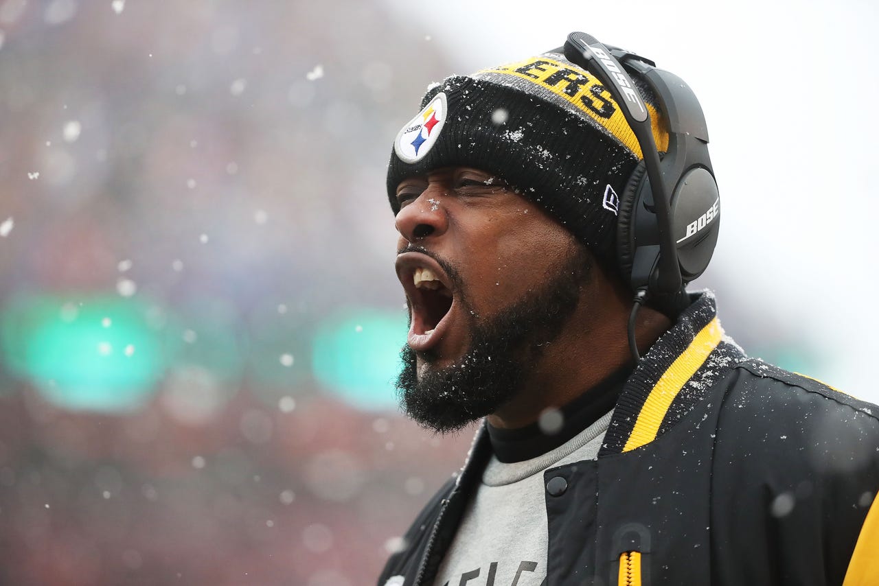 what happend to antonio brown today what happend to antonio brown today