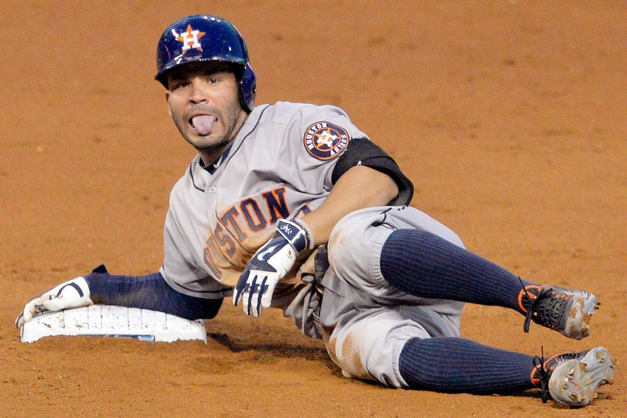 omar infante all star