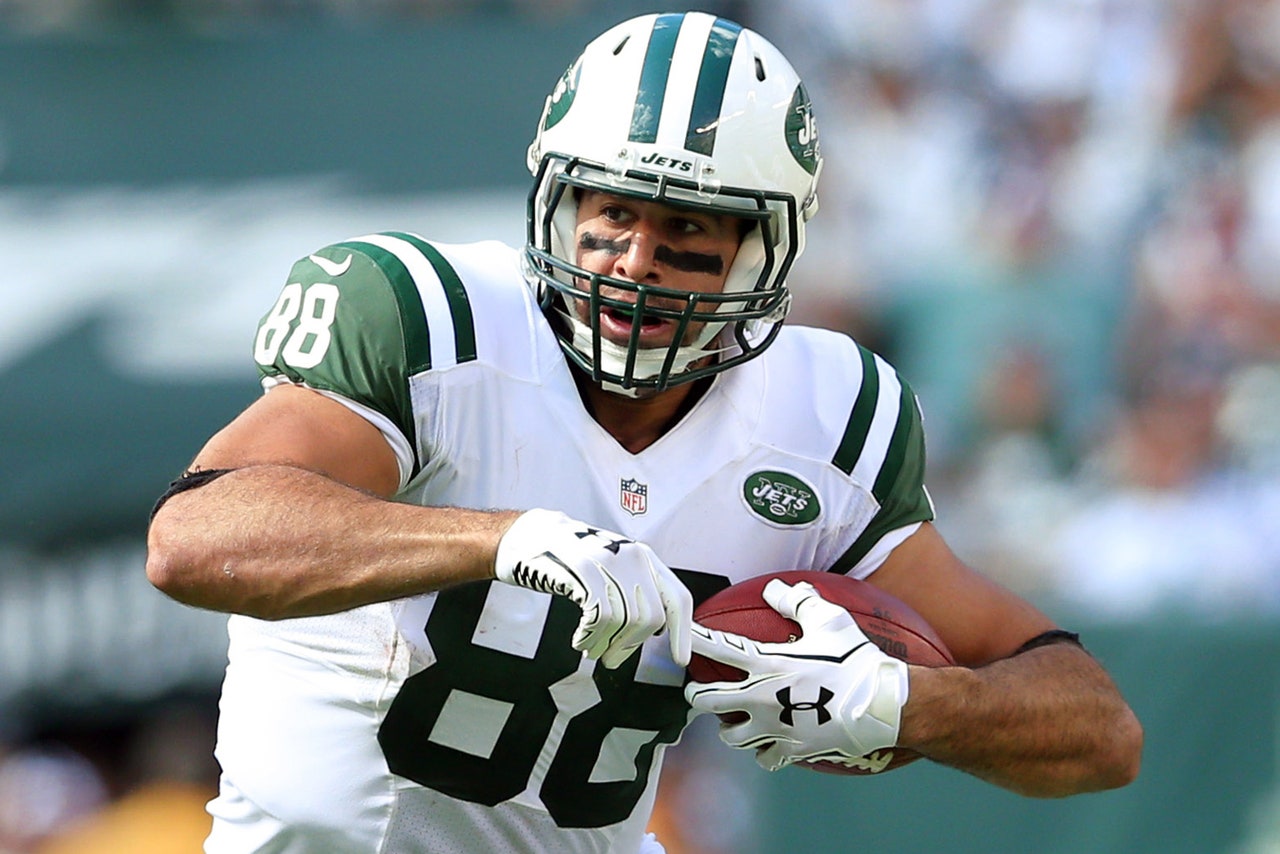 Jets Qb Depth Chart Ny Jets Depth Chart What The Roster Looks Like After The Draft