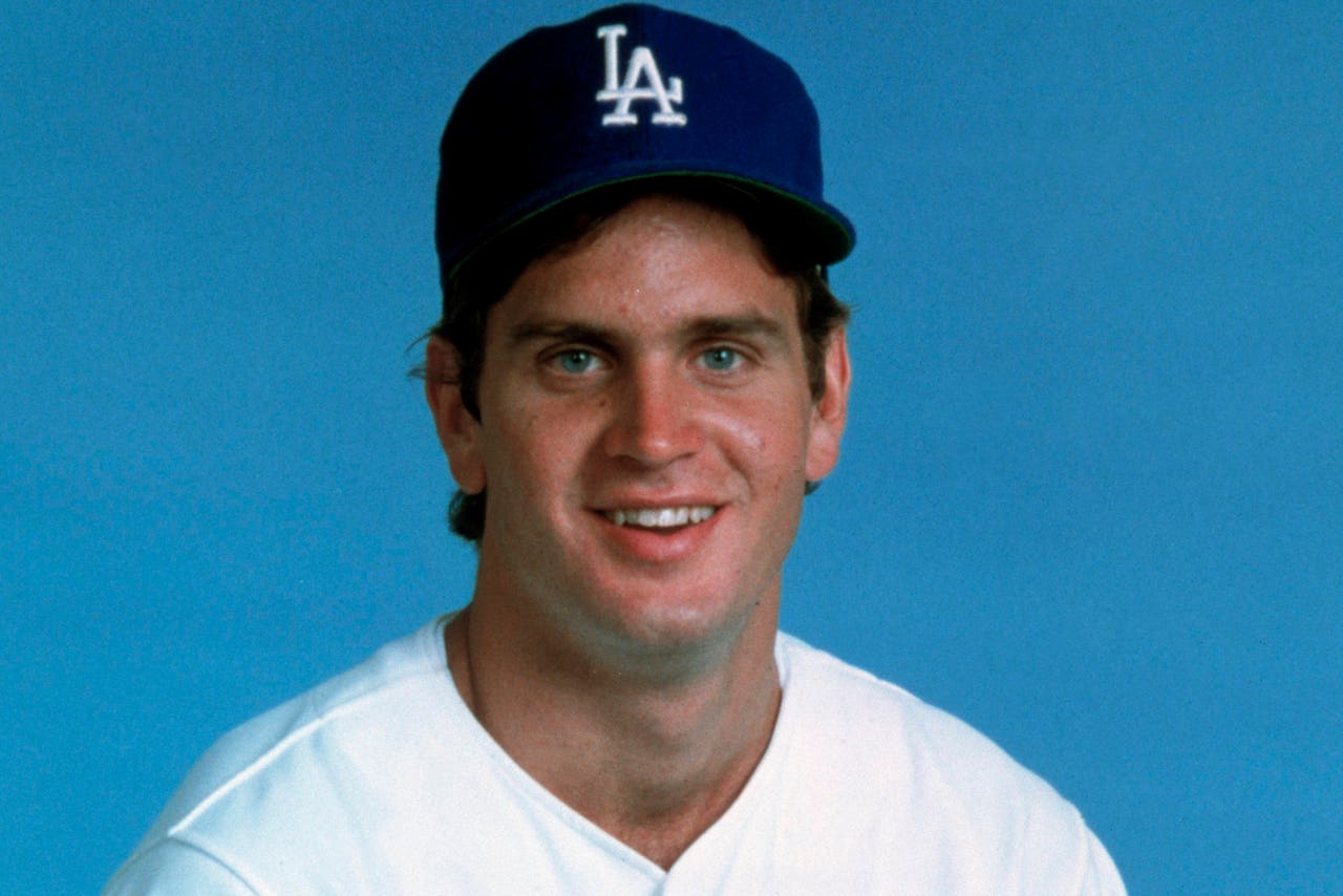 Former Dodgers, Athletics pitcher Bob Welch dies | FOX Sports