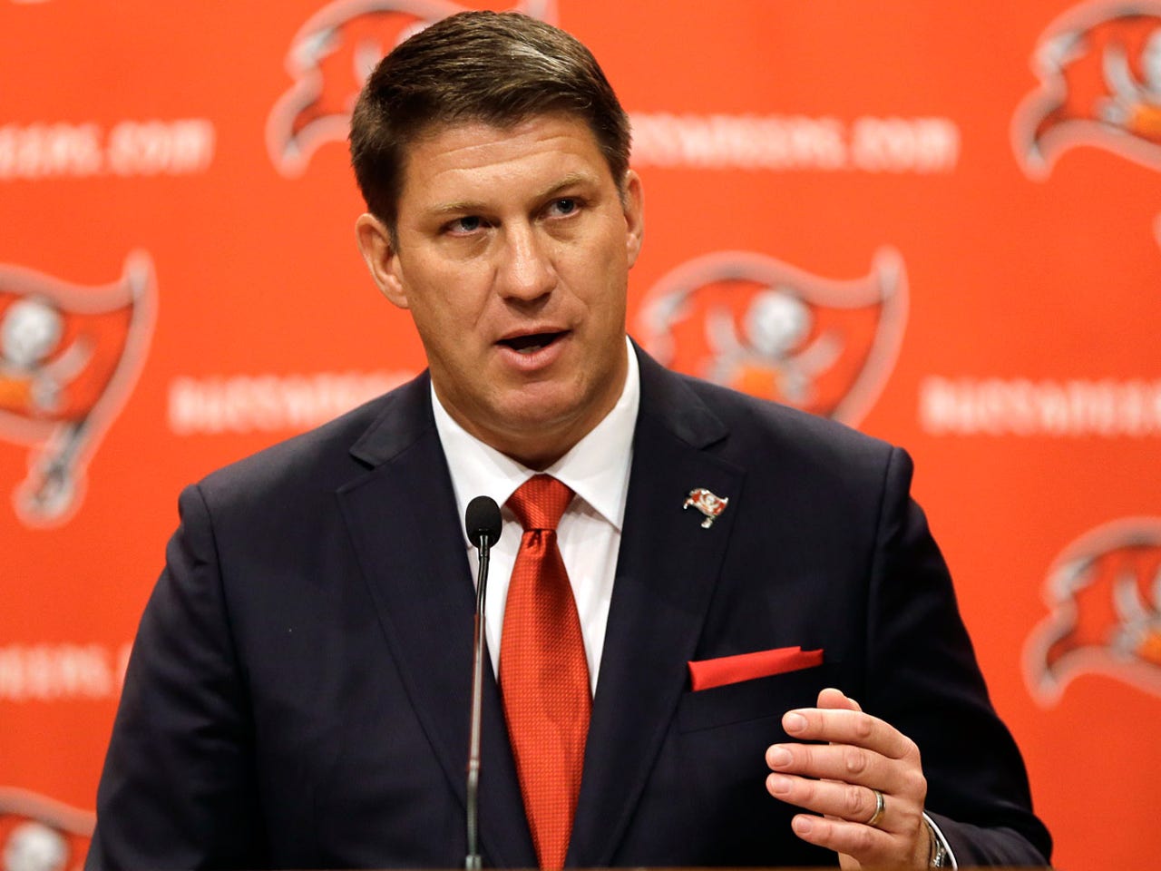 Jason Licht: We have the talent to make the playoffs in 2016 ...