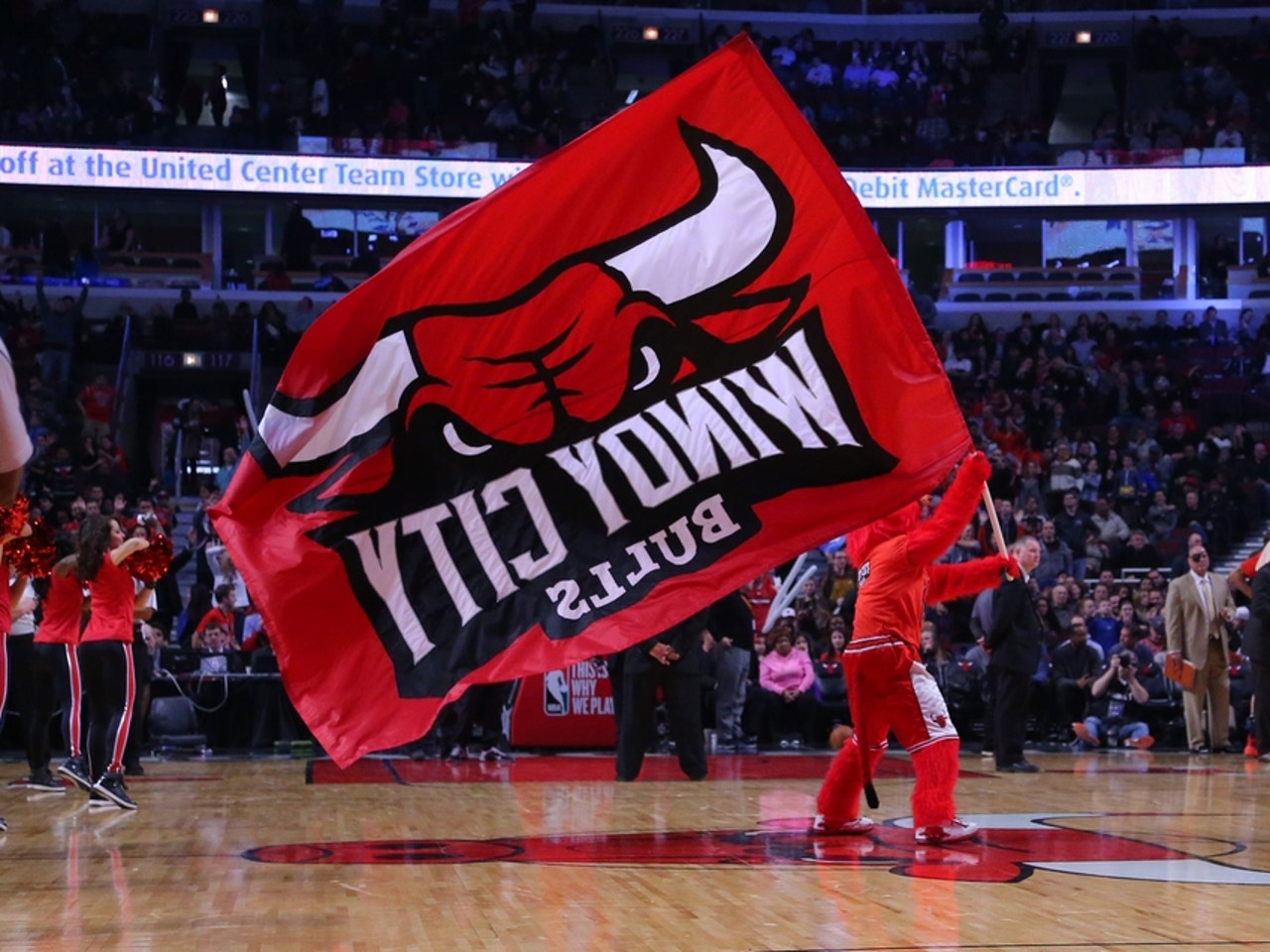 D-League: Windy City Bulls Unveil Uniforms – SportsLogos.Net News