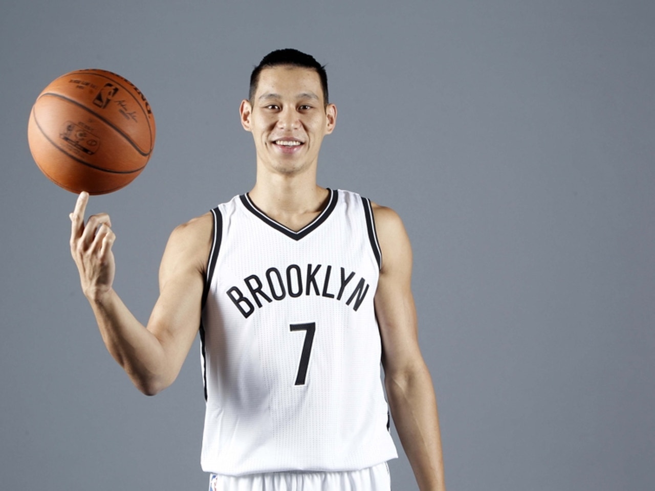 Fashion jeremy lin brooklyn nets shirt