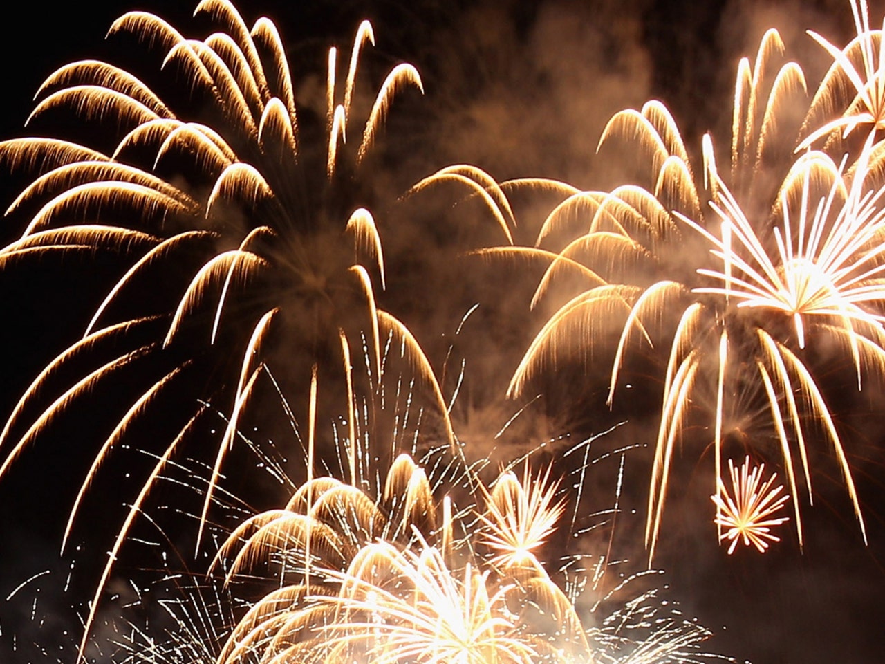Phillies Xfinity Fireworks Show 2023 