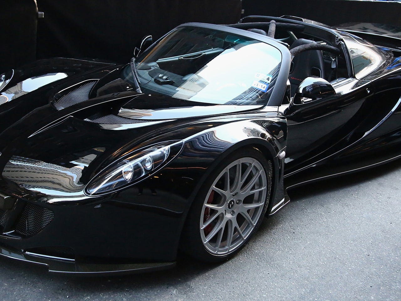 Lotus Bodykit Hennesey Venom Gt | TikTok, image size:1280x960