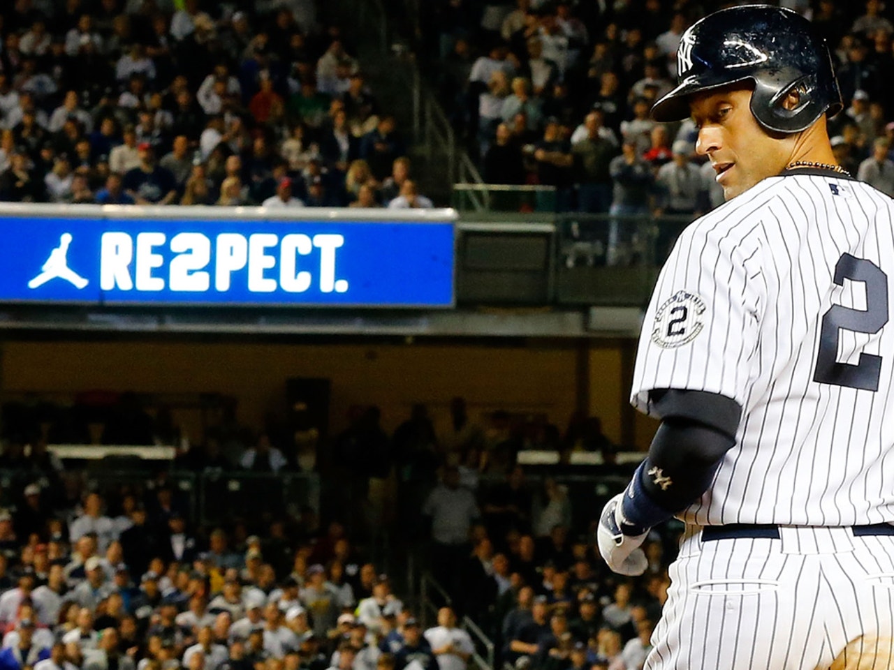 Derek Jeter retires: After final at-bat vs. Red Sox, Twitter users pays  tribute 