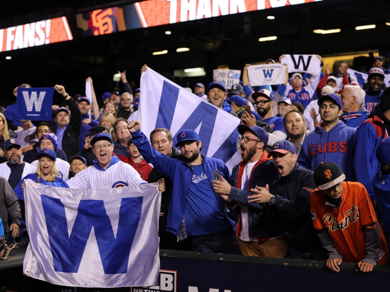 3 reasons Chicago Cubs fans can still be optimistic