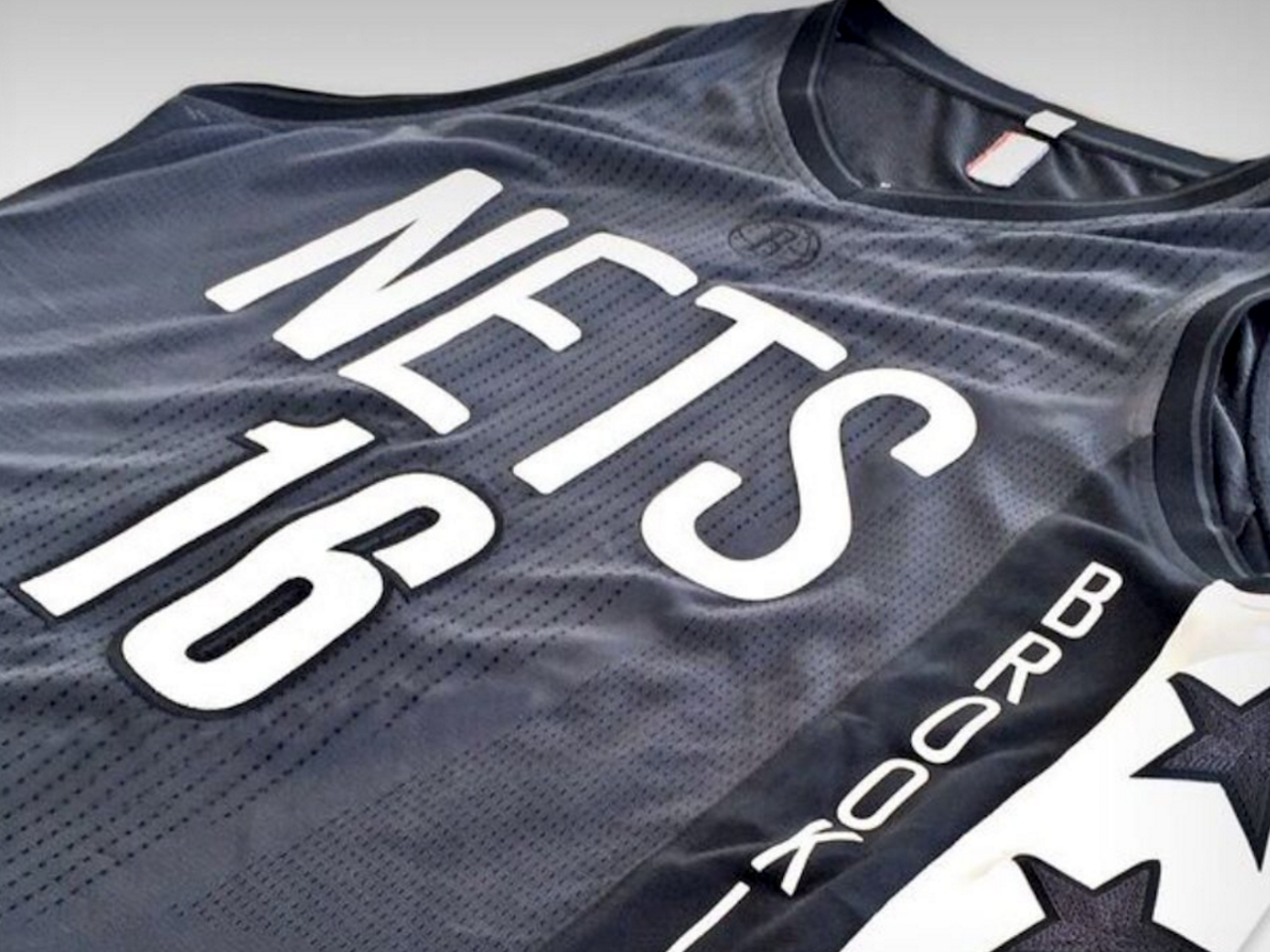 Nets Unveil New 'Brooklyn Remix' Alternate Uniforms for 2016-17