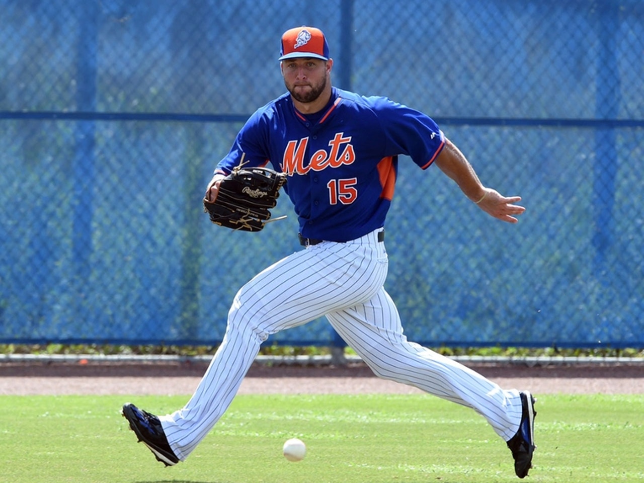 Tim Tebow is a better pro baseball player than Michael Jordan was 