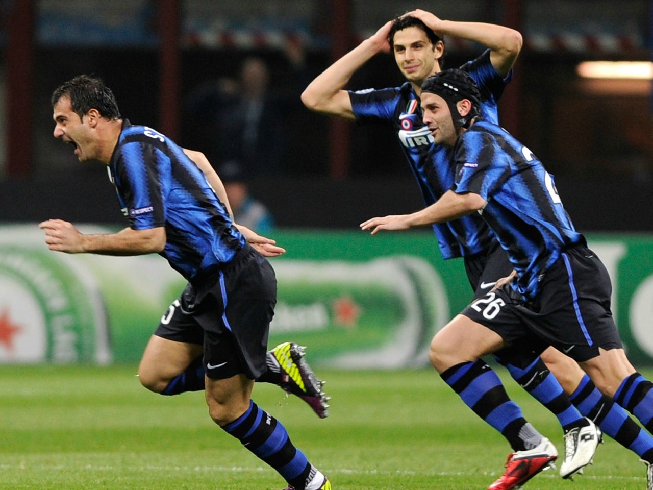OTD in 2011: Dejan Stankovic scores one of the best-ever
