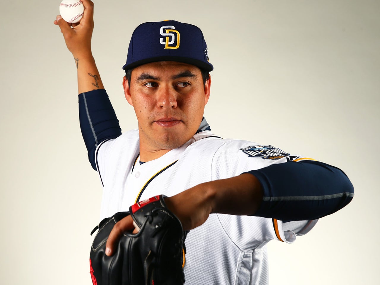 Padres on deck: Back home to face the Cubs - The San Diego Union