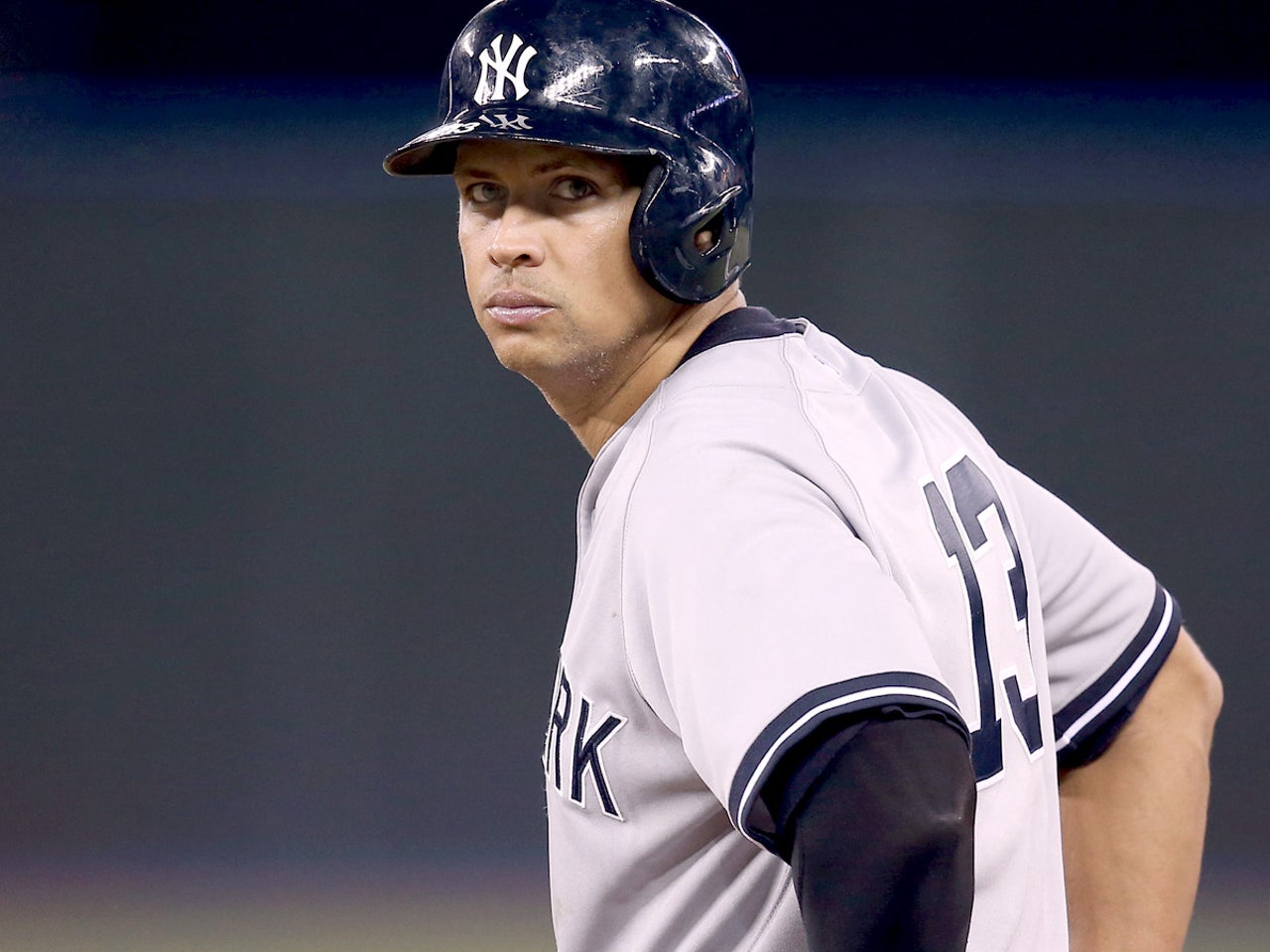 A-Rod suspended but expected to play out season